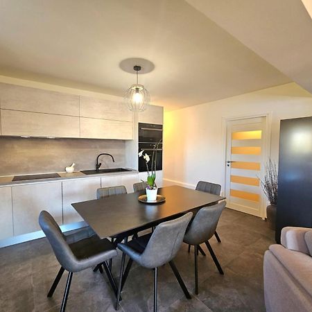 Apartment Paula Jadranovo Zewnętrze zdjęcie
