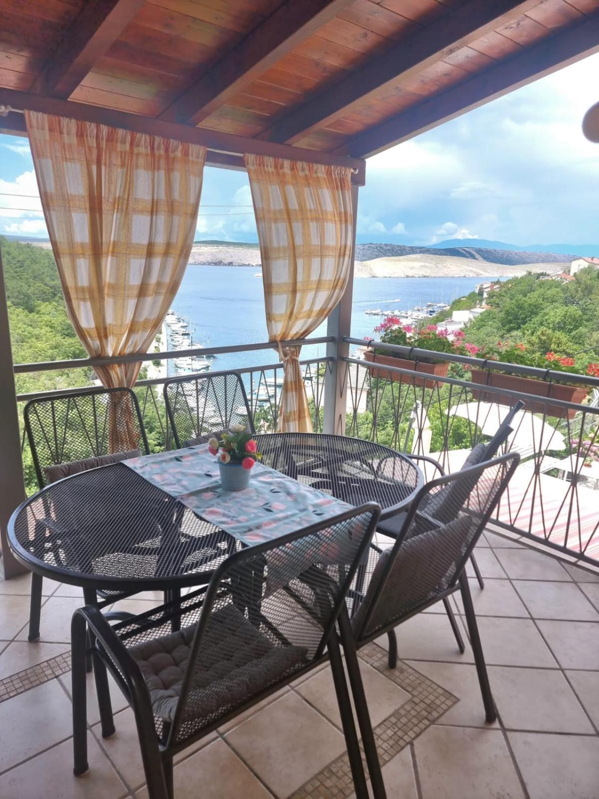 Apartment Paula Jadranovo Zewnętrze zdjęcie