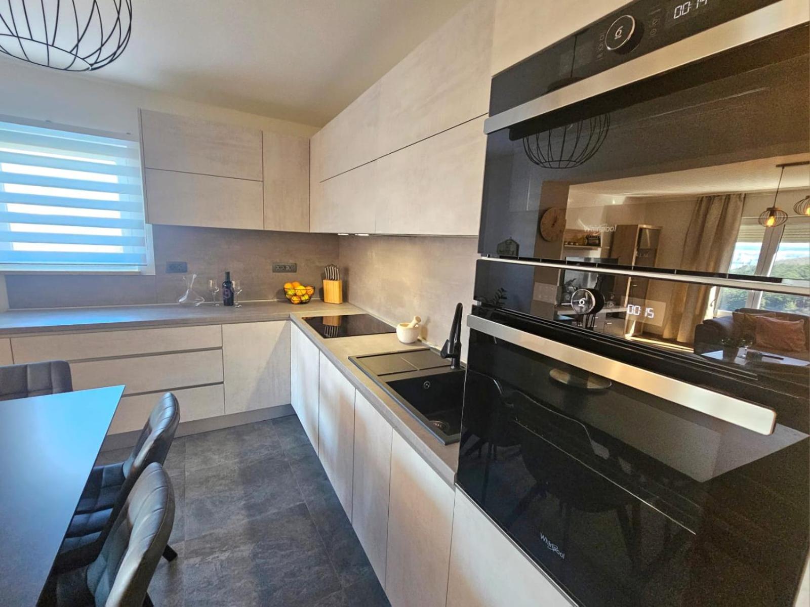 Apartment Paula Jadranovo Zewnętrze zdjęcie