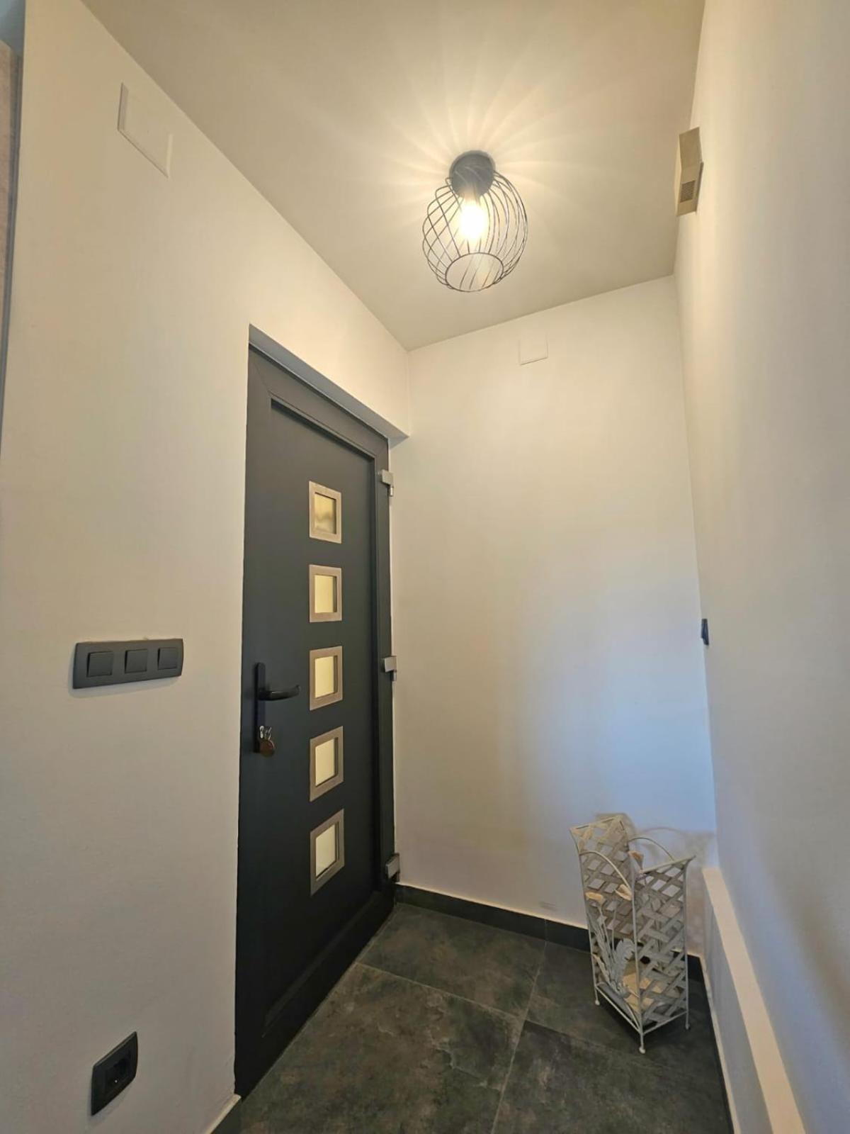 Apartment Paula Jadranovo Zewnętrze zdjęcie