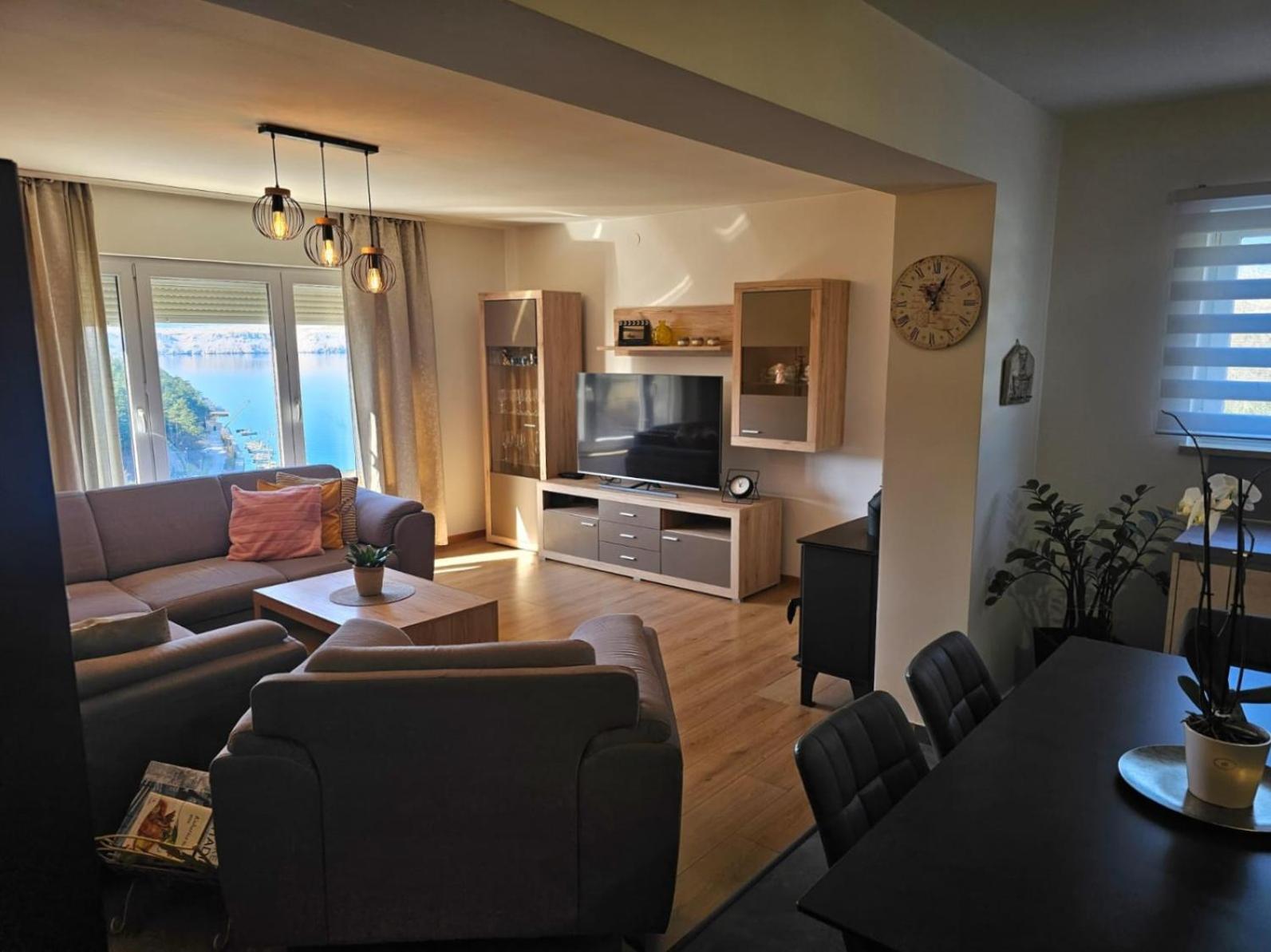 Apartment Paula Jadranovo Zewnętrze zdjęcie