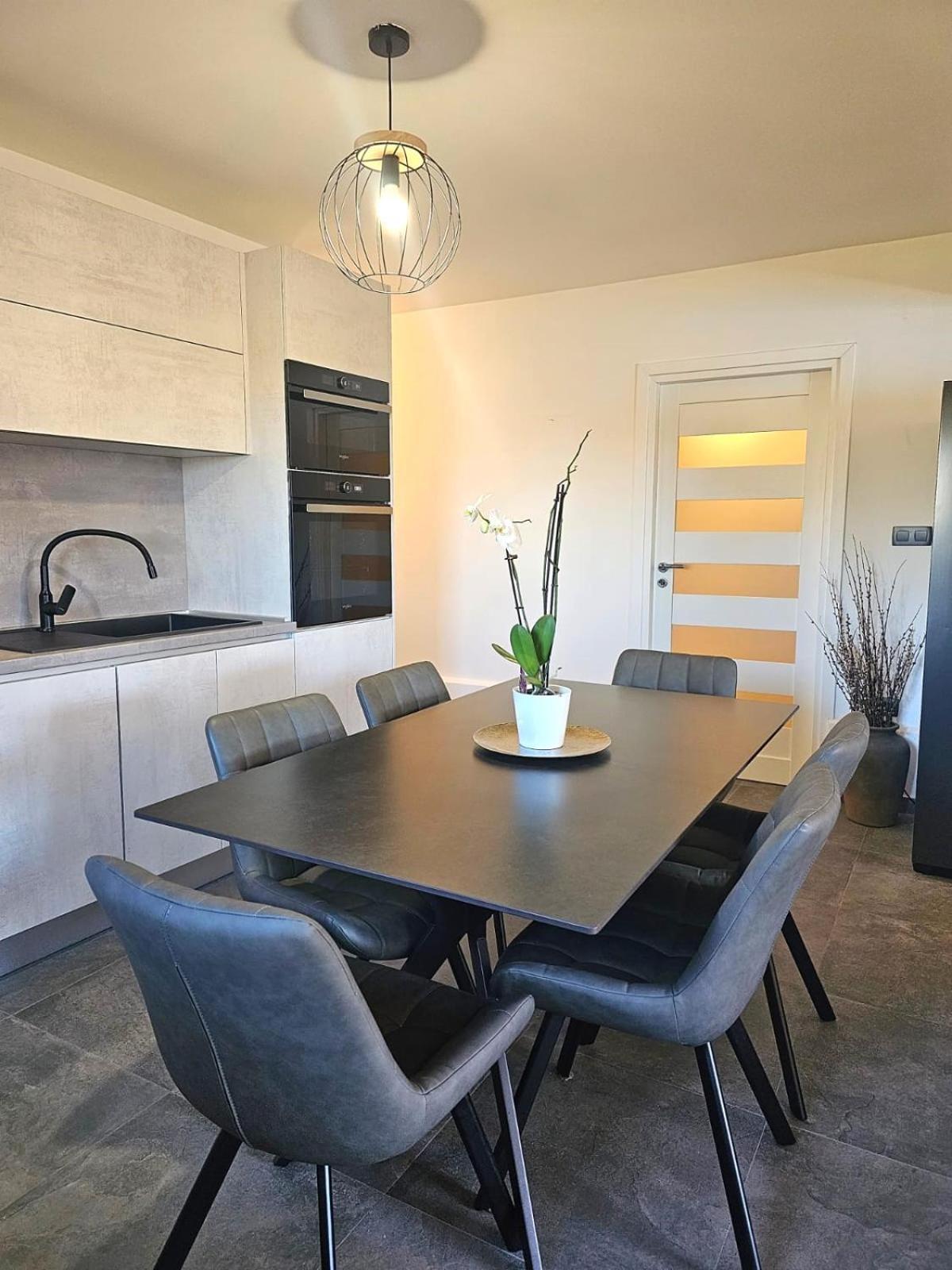Apartment Paula Jadranovo Zewnętrze zdjęcie