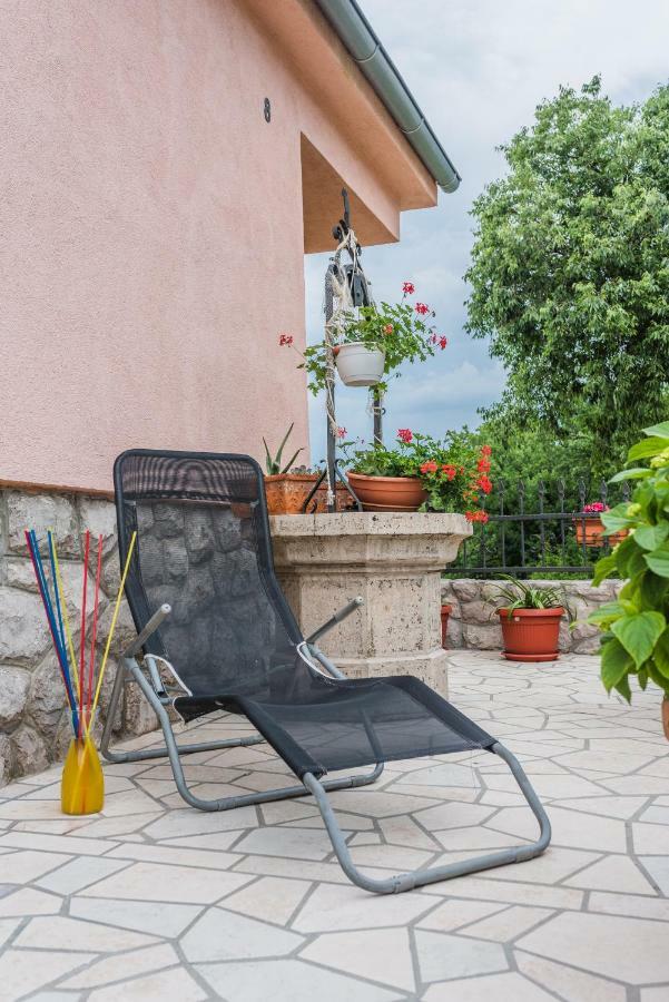 Apartment Paula Jadranovo Zewnętrze zdjęcie