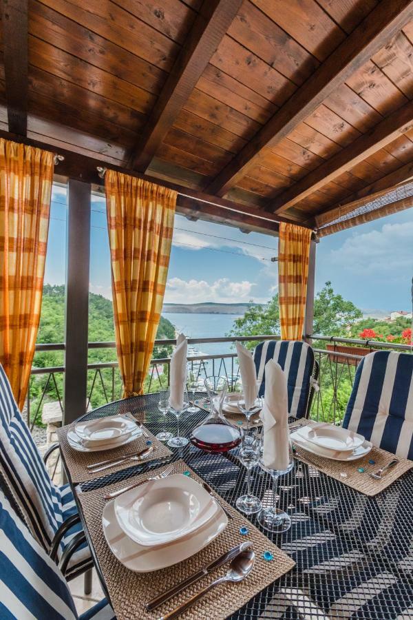 Apartment Paula Jadranovo Zewnętrze zdjęcie