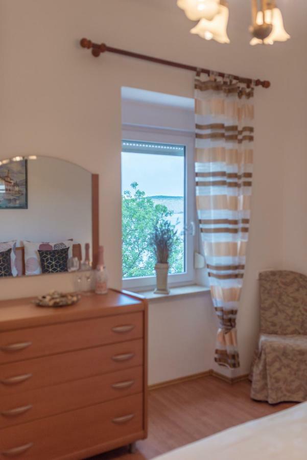 Apartment Paula Jadranovo Zewnętrze zdjęcie
